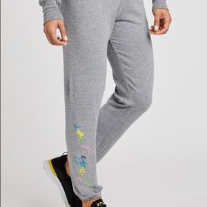 Soulcycle sweatpants